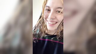 Hannahowo (hannah) Onlyfans Fans Leaks 19 yo Content Creator  101