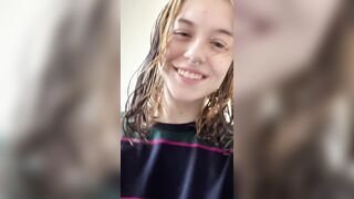 Hannahowo (hannah) Onlyfans Fans Leaks 19 yo Content Creator  101