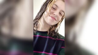 Hannahowo (hannah) Onlyfans Fans Leaks 19 yo Content Creator  101