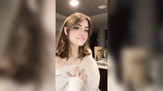 Hannahowo (hannah) Onlyfans Fans Leaks 19 yo Content Creator  83