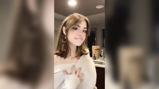 Hannahowo (hannah) Onlyfans Fans Leaks 19 yo Content Creator  83