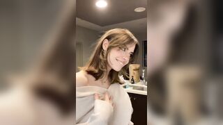 Hannahowo (hannah) Onlyfans Fans Leaks 19 yo Content Creator  83