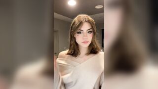 Hannahowo (hannah) Onlyfans Fans Leaks 19 yo Content Creator  83