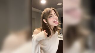 Hannahowo (hannah) Onlyfans Fans Leaks 19 yo Content Creator  83