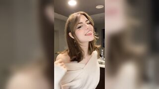 Hannahowo (hannah) Onlyfans Fans Leaks 19 yo Content Creator  83