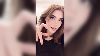 Hannahowo (hannah) Onlyfans Fans Leaks 19 yo Content Creator  84
