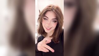Hannahowo (hannah) Onlyfans Fans Leaks 19 yo Content Creator  84