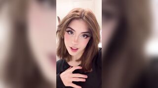Hannahowo (hannah) Onlyfans Fans Leaks 19 yo Content Creator  84