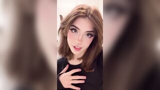 Hannahowo (hannah) Onlyfans Fans Leaks 19 yo Content Creator  84