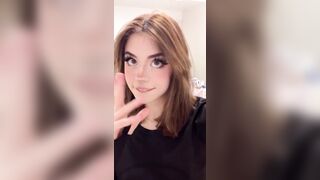 Hannahowo (hannah) Onlyfans Fans Leaks 19 yo Content Creator  84