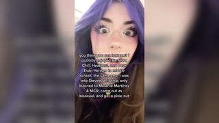 Hannahowo (hannah) Onlyfans Fans Leaks 19 yo Content Creator  86