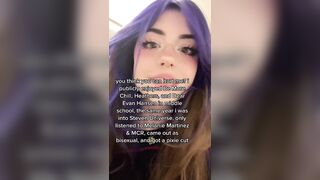 Hannahowo (hannah) Onlyfans Fans Leaks 19 yo Content Creator  86