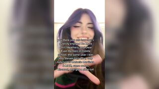 Hannahowo (hannah) Onlyfans Fans Leaks 19 yo Content Creator  86