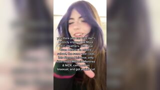 Hannahowo (hannah) Onlyfans Fans Leaks 19 yo Content Creator  86