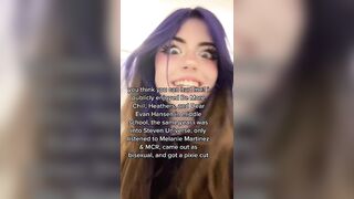 Hannahowo (hannah) Onlyfans Fans Leaks 19 yo Content Creator  86
