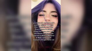 Hannahowo (hannah) Onlyfans Fans Leaks 19 yo Content Creator  86