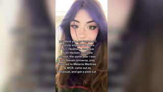 Hannahowo (hannah) Onlyfans Fans Leaks 19 yo Content Creator  86