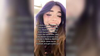 Hannahowo (hannah) Onlyfans Fans Leaks 19 yo Content Creator  86