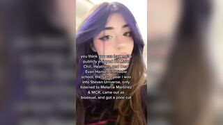 Hannahowo (hannah) Onlyfans Fans Leaks 19 yo Content Creator  86