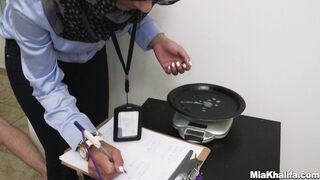 Mia K. (miakhalifa) OnlyFans Leaks Indian Pro Porn Stars 95