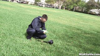 Mia K. (miakhalifa) OnlyFans Leaks Indian Pro Porn Stars 91