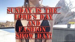 Mia K. (miakhalifa) OnlyFans Leaks Indian Pro Porn Stars 37