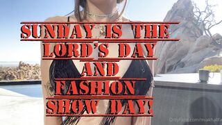 Mia K. (miakhalifa) OnlyFans Leaks Indian Pro Porn Stars 37