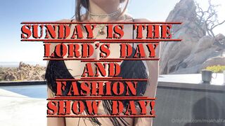 Mia K. (miakhalifa) OnlyFans Leaks Indian Pro Porn Stars 37