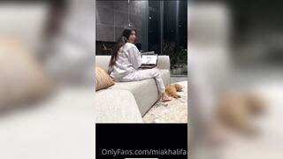Mia K. (miakhalifa) OnlyFans Leaks Indian Pro Porn Stars 51