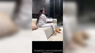 Mia K. (miakhalifa) OnlyFans Leaks Indian Pro Porn Stars 51