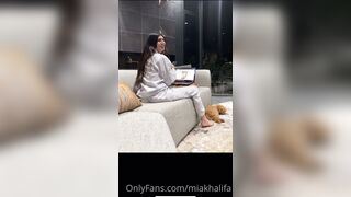 Mia K. (miakhalifa) OnlyFans Leaks Indian Pro Porn Stars 51