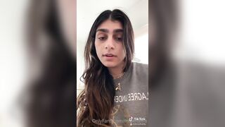 Mia K. (miakhalifa) OnlyFans Leaks Indian Pro Porn Stars 84