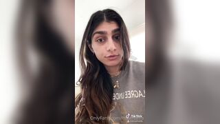 Mia K. (miakhalifa) OnlyFans Leaks Indian Pro Porn Stars 84