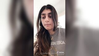 Mia K. (miakhalifa) OnlyFans Leaks Indian Pro Porn Stars 84
