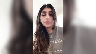 Mia K. (miakhalifa) OnlyFans Leaks Indian Pro Porn Stars 84
