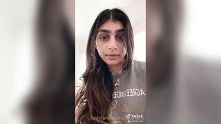 Mia K. (miakhalifa) OnlyFans Leaks Indian Pro Porn Stars 84