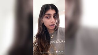 Mia K. (miakhalifa) OnlyFans Leaks Indian Pro Porn Stars 84