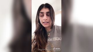 Mia K. (miakhalifa) OnlyFans Leaks Indian Pro Porn Stars 84