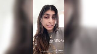 Mia K. (miakhalifa) OnlyFans Leaks Indian Pro Porn Stars 84