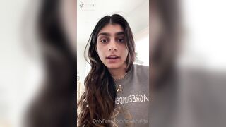 Mia K. (miakhalifa) OnlyFans Leaks Indian Pro Porn Stars 84