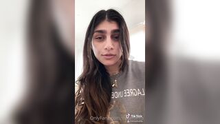 Mia K. (miakhalifa) OnlyFans Leaks Indian Pro Porn Stars 84