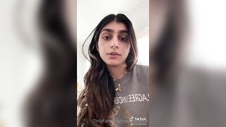 Mia K. (miakhalifa) OnlyFans Leaks Indian Pro Porn Stars 84