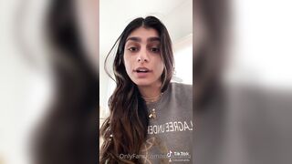 Mia K. (miakhalifa) OnlyFans Leaks Indian Pro Porn Stars 84
