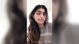 Mia K. (miakhalifa) OnlyFans Leaks Indian Pro Porn Stars 84