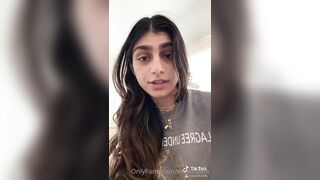 Mia K. (miakhalifa) OnlyFans Leaks Indian Pro Porn Stars 84