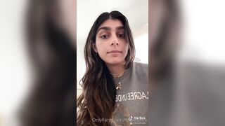 Mia K. (miakhalifa) OnlyFans Leaks Indian Pro Porn Stars 84