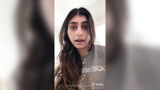 Mia K. (miakhalifa) OnlyFans Leaks Indian Pro Porn Stars 84