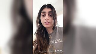 Mia K. (miakhalifa) OnlyFans Leaks Indian Pro Porn Stars 84