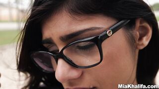 Mia K. (miakhalifa) OnlyFans Leaks Indian Pro Porn Stars 85