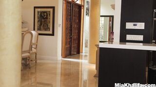 Mia K. (miakhalifa) OnlyFans Leaks Indian Pro Porn Stars 85